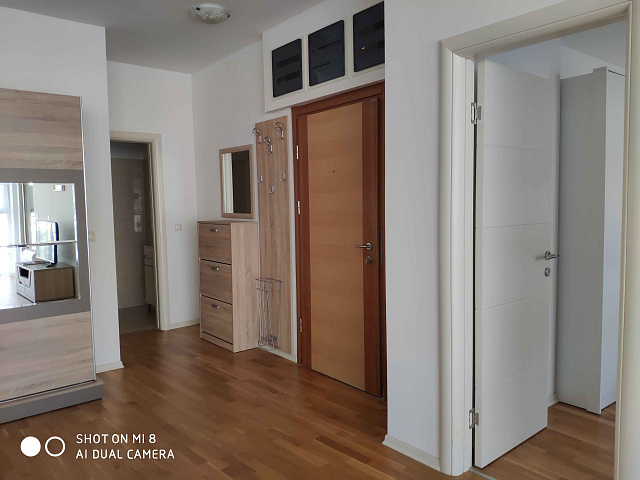 Luxurious apartment in Budva — photo 7